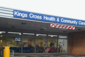 Kings Cross Hospital