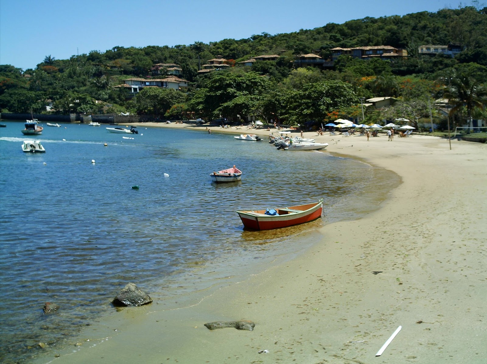 Praia dos Ossos'in fotoğrafı çok temiz temizlik seviyesi ile
