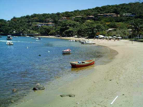 Praia dos Ossos