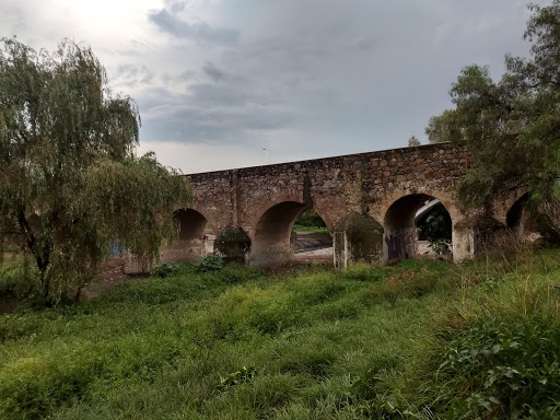 Antiguo Puente de San Ignacio