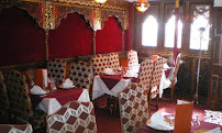Photos du propriétaire du Restaurant indien Taj Mahal à Pontoise - n°1