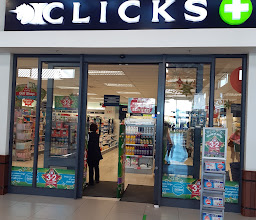 Vergelegen Plein Shopping Centre photo