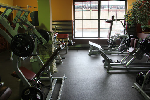 Health Club «Club Metro USA», reviews and photos, 18 Oliver St, Newark, NJ 07102, USA