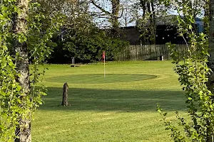 Berties Pitch and Putt image