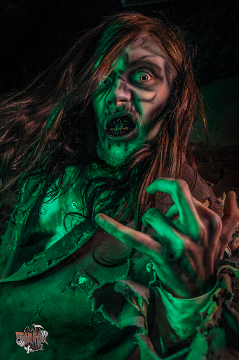 Haunted House «Fear Fair», reviews and photos, 800 A Ave E, Seymour, IN 47274, USA