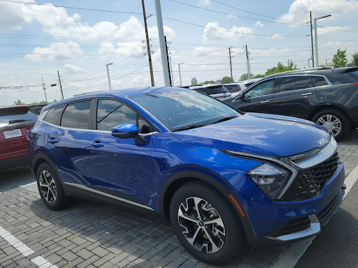 Car Dealer «Napleton KIA of Carmel», reviews and photos