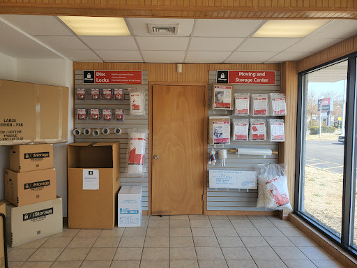 Self-Storage Facility «Simply Self Storage - Cliffwood», reviews and photos, 460 County Rd, Cliffwood, NJ 07721, USA