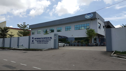 Kent Soon Recycle Centre Sdn Bhd
