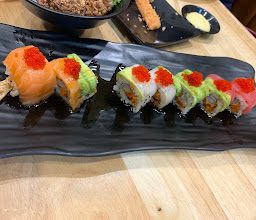 Sushi House Cosmo Plaza photo