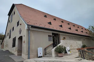 Episcopal Granary Visitor Center image