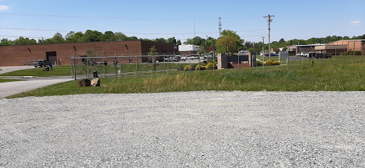 Electrical Supply Store «Mayer Electric Supply», reviews and photos, 2510 Greengate Dr, Greensboro, NC 27406, USA