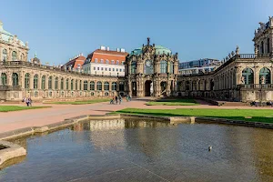 Experience Dresden - sightseeing tours, excursions, group events image