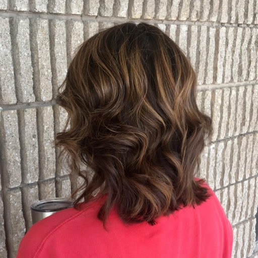 Beauty Salon «Brick and Mirror Beauty Bar», reviews and photos, 750 US-46, Parsippany, NJ 07054, USA