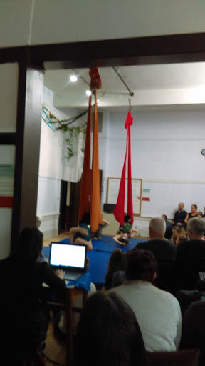 Performing Arts Theater «Collingwood Arts Center Inc», reviews and photos, 2413 Collingwood Blvd, Toledo, OH 43620, USA