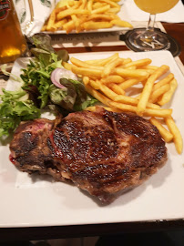 Steak du Restaurant 3 Brasseurs Labège à Labège - n°5