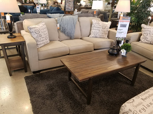 Furniture Store «Ashley HomeStore», reviews and photos, 750 E Moana Ln, Reno, NV 89502, USA