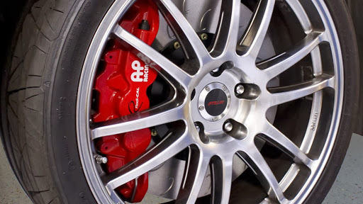 Auto Parts Store «STILLEN», reviews and photos, 3176 Airway Ave, Costa Mesa, CA 92626, USA