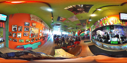 Tex-Mex Restaurant «Tijuana Flats», reviews and photos, 7560 Sand Lake Rd, Orlando, FL 32819, USA