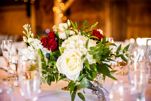 Florist «Evans Flowers & Greenhouse», reviews and photos, 49 Warren St, Peabody, MA 01960, USA