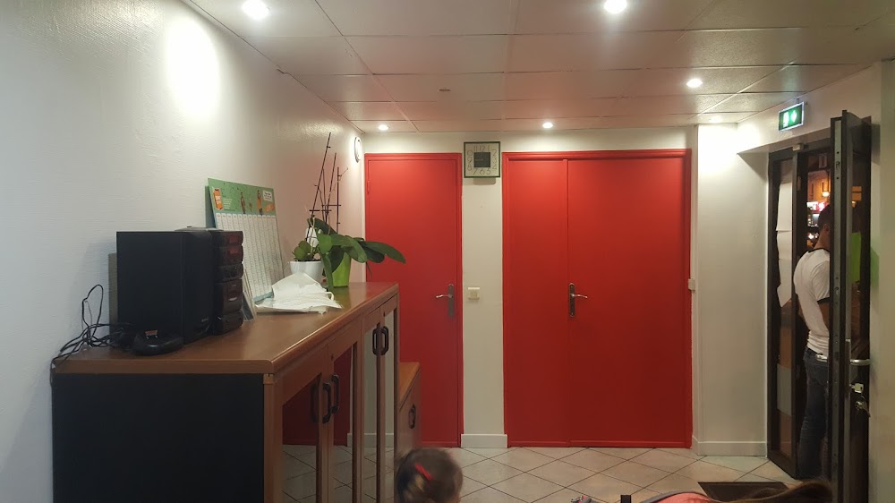 Auto Ecole Saint Martin à Pontoise AVIS TELEPHONE