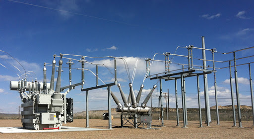 Power plant consultant Albuquerque