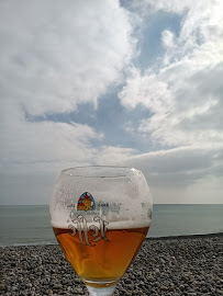 Plats et boissons du Restaurant LesMouettes80 à Mers-les-Bains - n°20