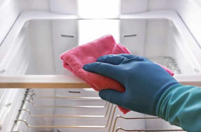 A&B cleaning services