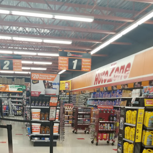 Auto Parts Store «AutoZone», reviews and photos, 4151 Center Rd, Brunswick, OH 44212, USA