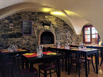 Atmosphère du Restaurant Le Dolilou à Les Deux Alpes - n°5