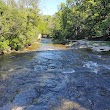 Sauk Creek Nature Preserve