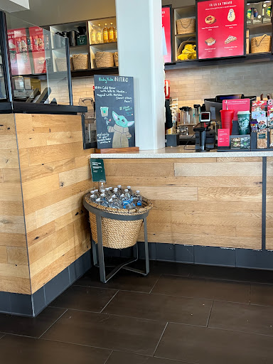 Starbucks image