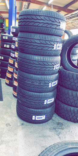 Tire Shop «Tire Discount», reviews and photos, 6970 Plank Rd, Baton Rouge, LA 70811, USA