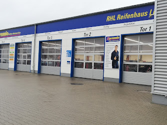 Premio Reifen + Autoservice Reifenhaus Limburg GmbH