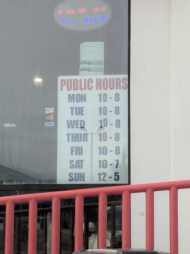 Furniture Store «American Freight Furniture and Mattress», reviews and photos, 501 Mall Dr, Portage, MI 49024, USA