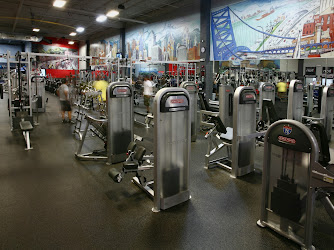 City Fitness Northern Liberties