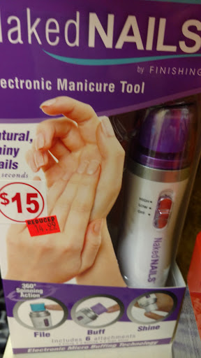 Dollar Store «FAMILY DOLLAR», reviews and photos, 2021 Cherry Rd, Rock Hill, SC 29732, USA