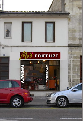 Mod'COIFFURE à Libourne
