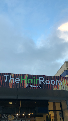 The Hair Room - Richmond
