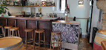 Atmosphère du Restaurant français Restaurant Le Douzoulet à La Capelle-Bleys - n°1