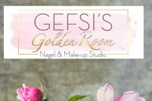 Gefsi's Golden Room Nagel & Fusspflege Studio image