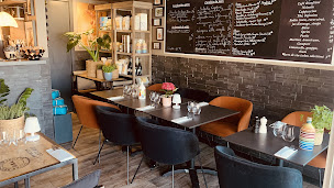 Photo n°69 de Italia Street chez Kelly Spécialités pâtes (No Pizza) à Fréjus ()