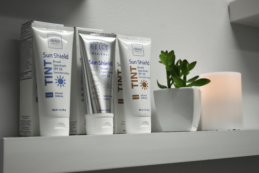 Day Spa «Allure Day Spa», reviews and photos, 2056 S University Dr, Davie, FL 33324, USA