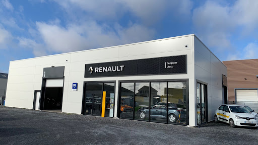 Photo 6 - Renault Dacia garage Vives