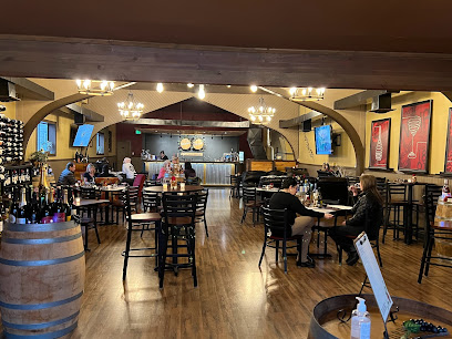 Double Barrel Wine Bar and Lounge photo