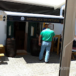 Photo n°3 de l'avis de Fernando.e fait le 01/05/2019 à 18:14 sur le  República do Petisco à Arraiolos