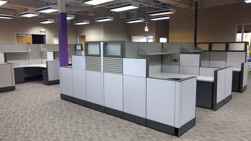 Furniture Store «Office Furniture Solutions, Inc.», reviews and photos, 1060 E Ogden Ave #200, Naperville, IL 60563, USA