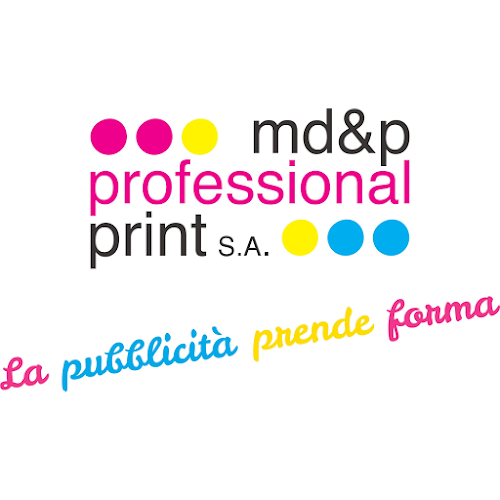 Kommentare und Rezensionen über MD&P Professional Print SA