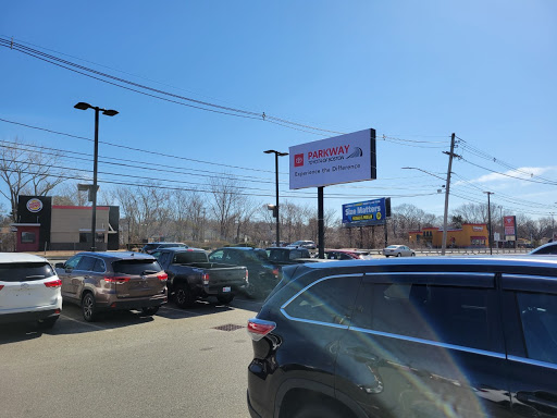 Toyota Dealer «Prime Toyota of Boston», reviews and photos, 1605 VFW Pkwy, West Roxbury, MA 02132, USA