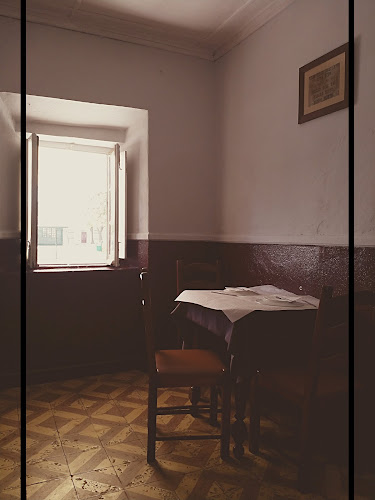 Café Casa de Pasto "Júlio Rosário" - Bar