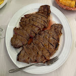 Photo n°9 de l'avis de Pedro.e fait le 11/02/2024 à 08:58 sur le  Restaurante Petiscaria João da Margarida à Santa Maria de Arnoso